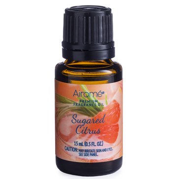 Airome Sugared Citrus Fragrance Oil