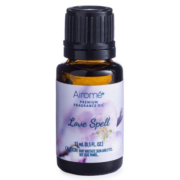 Airome Love Spell Fragrance Oil