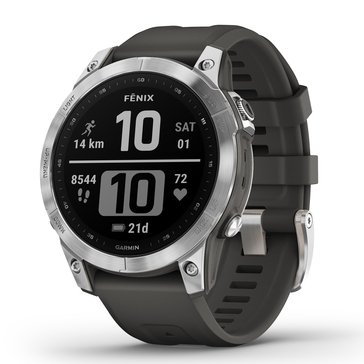 Garmin Fenix 7 Smartwatch