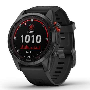 Garmin Fenix 7S Solar Smartwatch