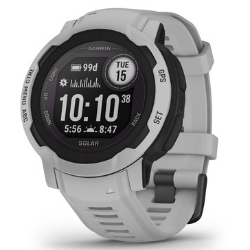 Garmin Instinct 2 Solar Smartwatch