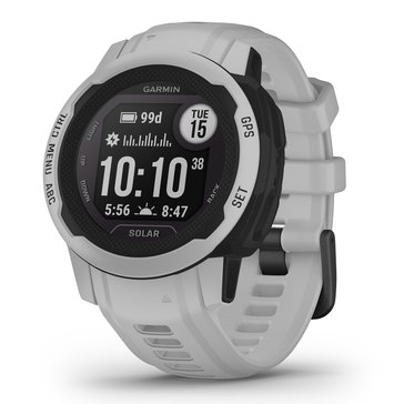 Garmin Instinct 2S Solar Smartwatch