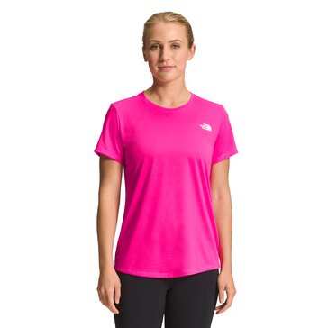 The North Face Women's Elevation Tee