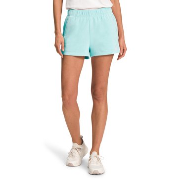 The North Face Women's Half Dome Fleece Shorts