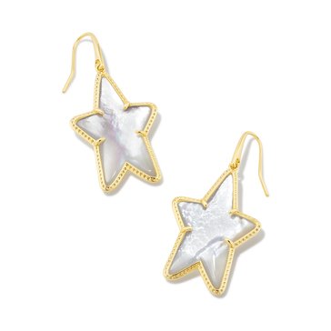 Kendra Scott Ada Star Drop Earring