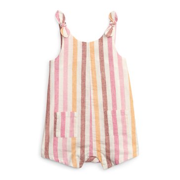 Gap Baby Girls' Pocket Shortie