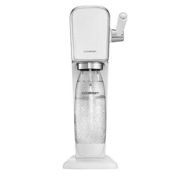 SodaStream Art Sparkling Water Maker