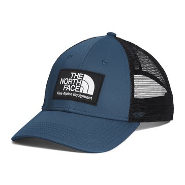 The North Face Men's Mudder Trucker Baseball Cap