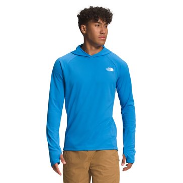 The North Face Men's Wander Sun Long Sleeve Performance Hoodie