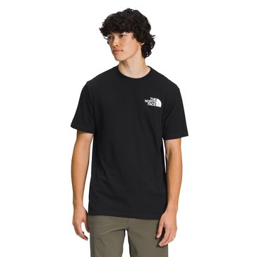 The North Face Men's Box NSE Tee