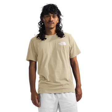 The North Face Men's Box NSE Tee