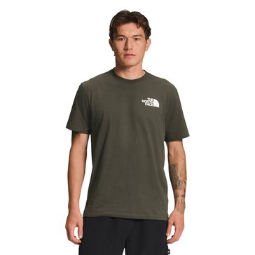 The North Face Men's Box NSE Tee