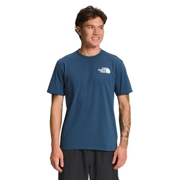 The North Face Men's Box NSE Tee