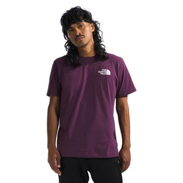 The North Face Men's Box NSE Tee