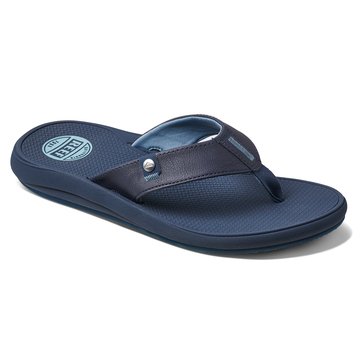 Reef Mens Phantom Nias Flip Flops