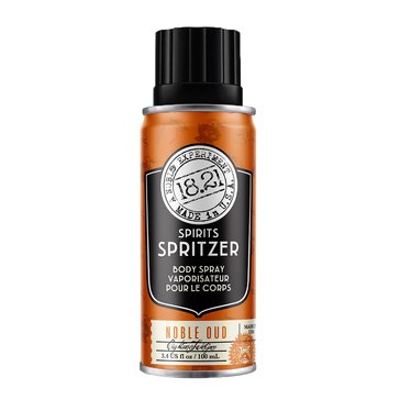 18.21 Man Made Noble Oud Spirits Spritzer