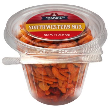 Patriot's Choice Car Cup Southwestern Mix, 6oz
