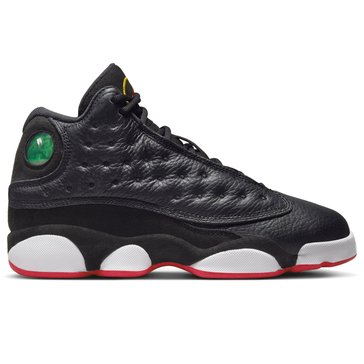 Jordan Big Boys' Air Jordan 13 Retro Basketball Shoe