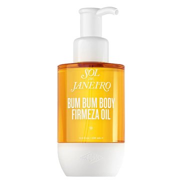 Sol de Janeiro Bum Bum Body Firmeza Oil