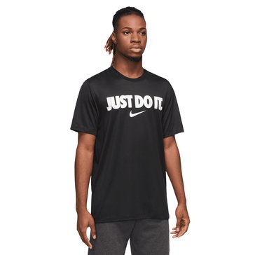 Nike Men's DriFIT Legend Essential Short Sleeve Tee