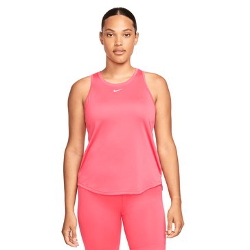 Nike Women's One Drifit Swoosh Standard Tank