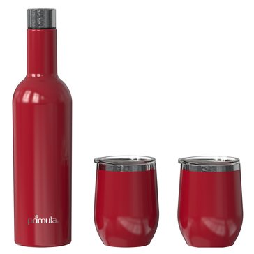 Primula 3 Pc Wine Set