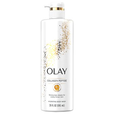 Olay Premium Vitamin B3 and Collagen Body Wash