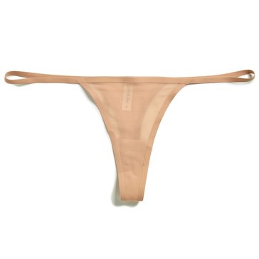 Yarn & Sea Women's Mesh Thong