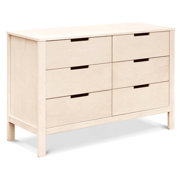 DaVinci Carters Colby 6 Drawer Double Dresser