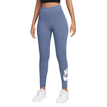 Nike Women's NSW Classic Graphic High Rise Tights
