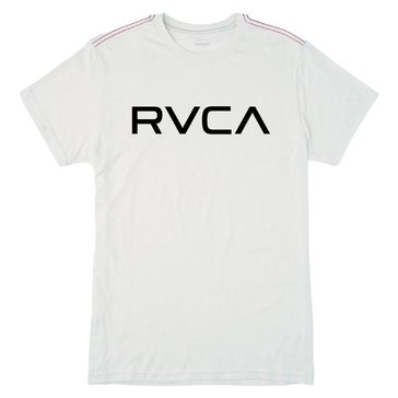 RVCA Big Boys' Short Sleeve Tee