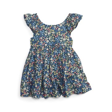 Gap Baby Girls' Flutter Dress