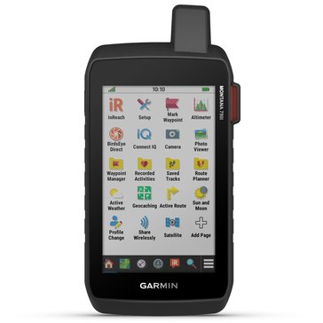 Garmin Montana 750i 5