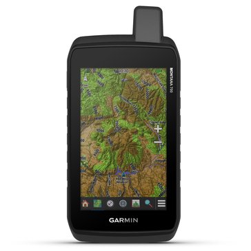 Garmin Montana 700 5