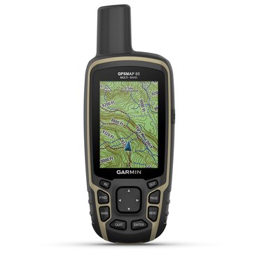 Garmin GPSMAP 65 2.6