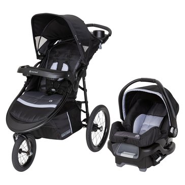 Baby Trend Expedition Deluxe Jogger