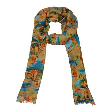 Patricia Nash Scarf
