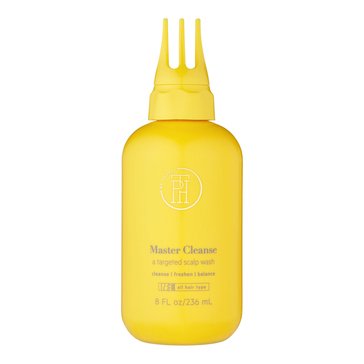 TPH By Taraji Master Cleanse Scalp Treatment Wash