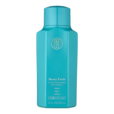 TPH By Taraji Honey Fresh Clarifying Shampoo