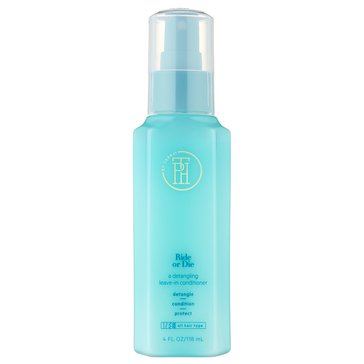 TPH By Taraji Ride or Die Detangling Leave In Conditioner 4oz