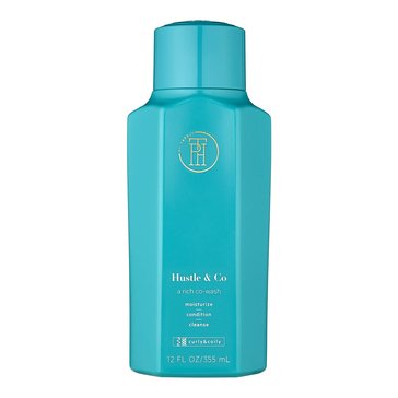 TPH By Taraji Hustle Co Hydrating CoWash