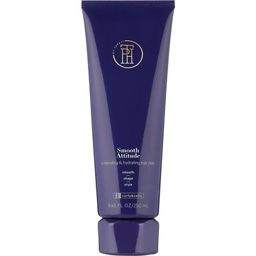 TPH By Taraji Smooth Attitude Mending Hair Milk