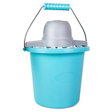 Nostalgia 4Qt. Ice Cream Maker