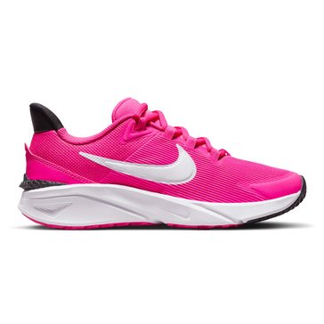 Nike Big Girls' Star Runner 4