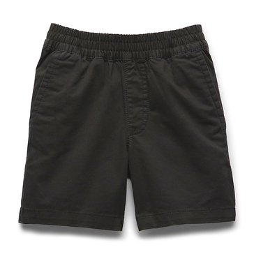 Vans Little Boys' Range Elastic Waist Pants