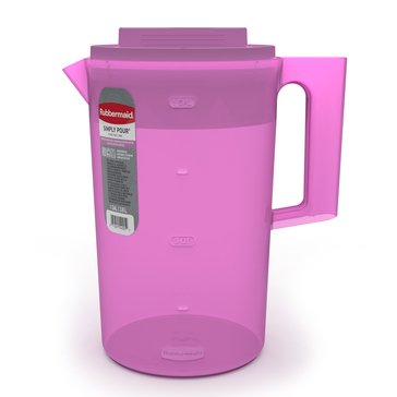 Rubbermaid Pitcher