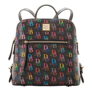 Dooney and Bourke DB75 Multi Backpack