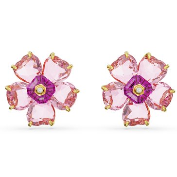 Swarovski Florere Earrings