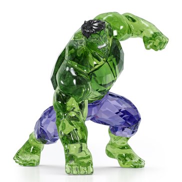 Swarovski Marvel Hulk