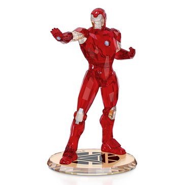 Swarovski Marvel Iron Man